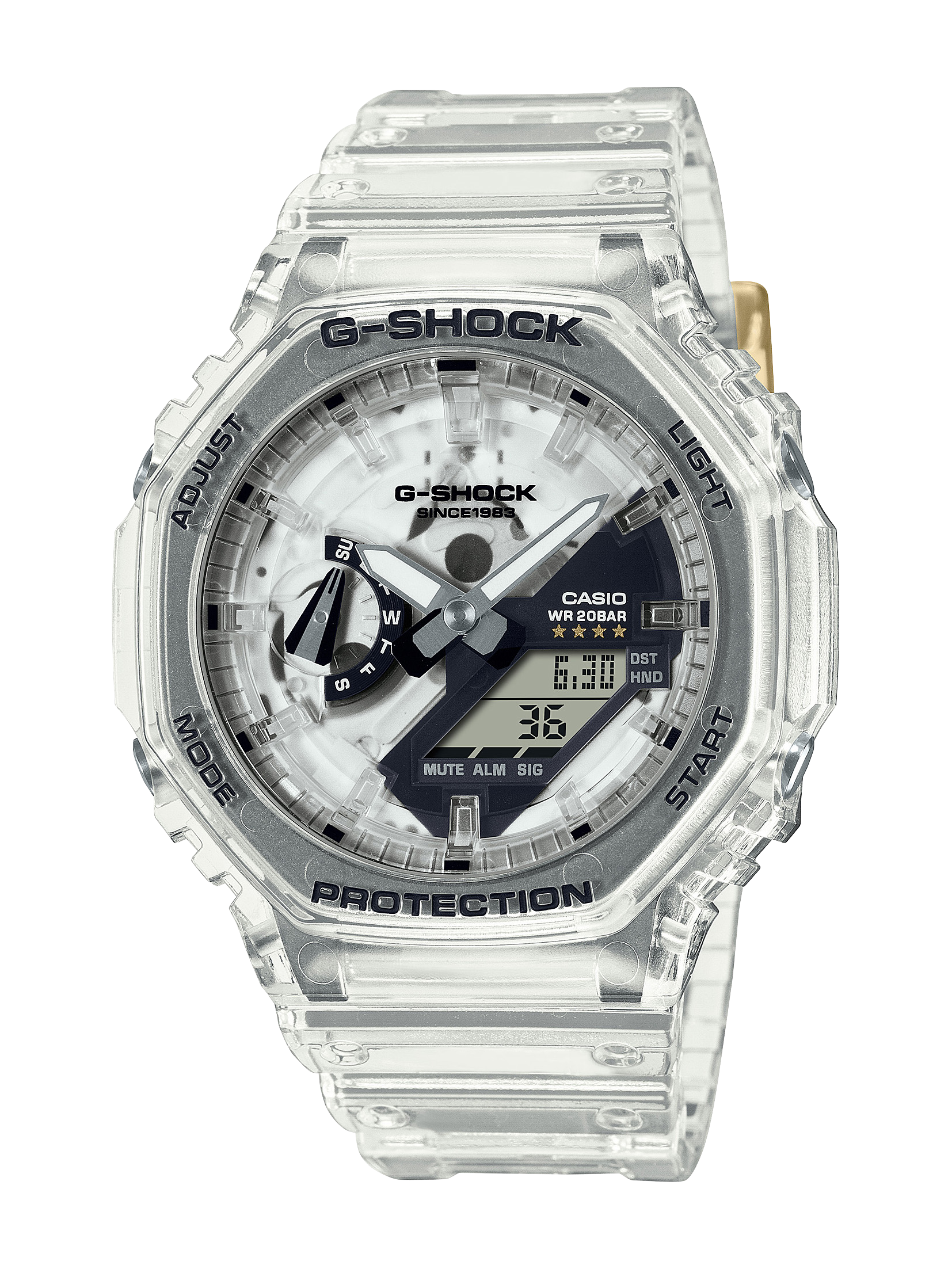 GA2140RX-7A