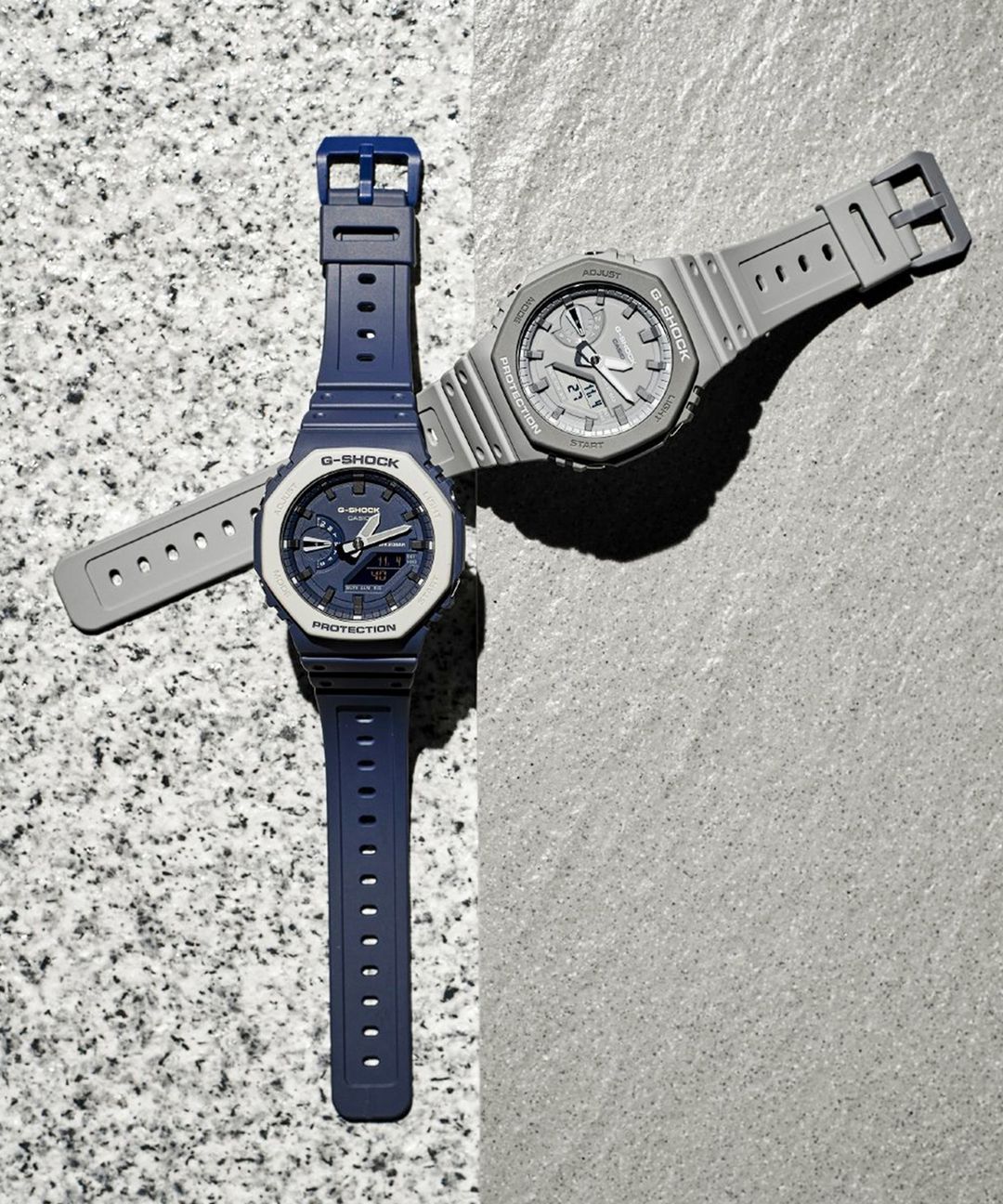 L’histoire et le savoir-faire derrière G-SHOCK : L’excellence japonaise au service de la résistance
